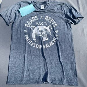 The Office “Bears and Beets” T-Shirt Merchandise